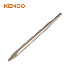 Mũi đục nhọn chuôi SDS-Plus 14×250mm Kendo - 17100104