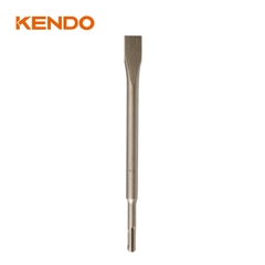Mũi đục dẹp chuôi SDS-Plus 14×250×20mm Kendo - 17100204