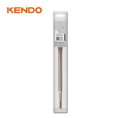 Mũi đục dẹp chuôi SDS-Plus 14×250×20mm Kendo - 17100204