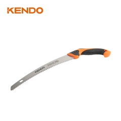 Cưa gỗ cầm tay lưỡi cong kích thước 12 inch 300mm Kendo - 30486