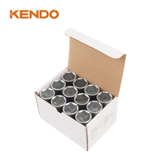 Đầu tuýp 6 cạnh 1/2