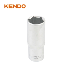 Đầu tuýp mở bugi 1/2