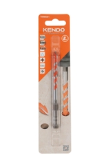 Mũi khoan gạch men chân lục giác Kendo kích thước đa dạng từ 4.0mm-10.0mm