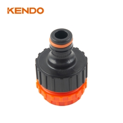 Bộ chuyển đổi vòi 1inch-3/4inch-1/2inch Kendo - 60634