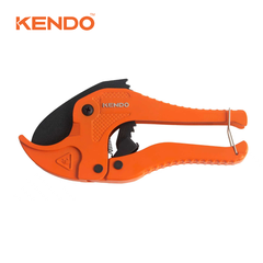 Kéo cắt ống nhựa PVC 0-42mm Kendo - 50312