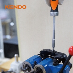 Bộ tua vít tự động kèm mũi vít 14 chi tiết Kendo - 20016