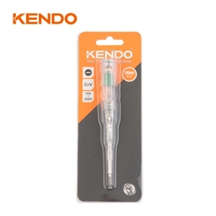 Bút thử điện kích thước 3.5x135mm Kendo - 20242