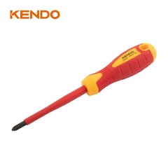 Tua vít bake cách điện 1000V VDE Kendo