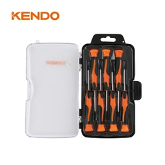 Bộ tua vít chính xác 7 cái Kendo - 20538