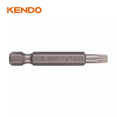 Mũi vít hình sao 1 đầu 50mm thương hiệu Kendo