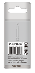 Mũi vít hình sao 1 đầu 50mm thương hiệu Kendo
