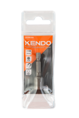Bộ chìa khóa đầu lục giác tay cầm chữ T chất liệu thép CrV (5 cái/ bộ) Kendo - 20779