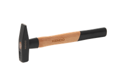 Búa cơ khí cán gỗ thương hiệu Kendo