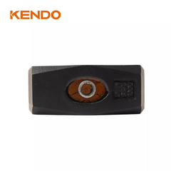 Búa đầu đá tay cầm gỗ Kendo