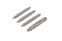 Bộ dụng cụ lấy ốc gãy 4 chi tiết Kendo - 26000220