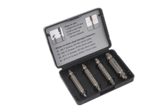 Bộ dụng cụ lấy ốc gãy 4 chi tiết Kendo - 26000220