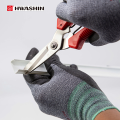 Kéo đa năng cao cấp sản xuất tại Hàn Quốc Hwashin P-300