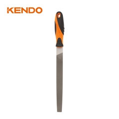 Dũa thép bản dẹp thương hiệu Kendo