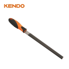 Dũa thép hình bán nguyệt thương hiệu Kendo