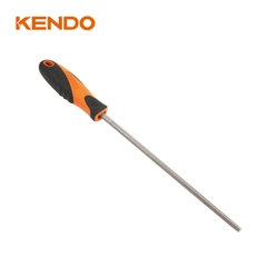Dũa thép hình tròn thương hiệu Kendo