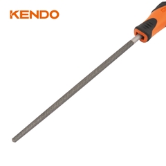 Dũa thép hình tròn thương hiệu Kendo
