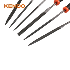 Bộ dũa 6 cái kích thước 140mm / 5- 1/2