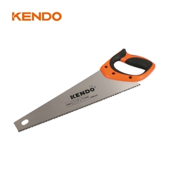 Cưa cầm tay lưỡi cưa bằng thép 65Mn (nhiều kích thước) thương hiệu Kendo