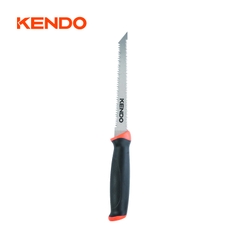 Cưa thạch cao, ván tường kích thước 6inch 150mm Kendo - 30434