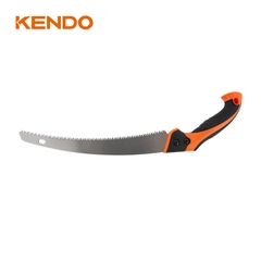 Cưa gỗ cầm tay lưỡi cong kích thước 12 inch 300mm Kendo - 30486