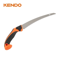 Cưa gỗ cầm tay lưỡi cong kích thước 12 inch 300mm Kendo - 30486