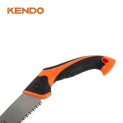 Cưa gỗ cầm tay lưỡi cong kích thước 12 inch 300mm Kendo - 30486