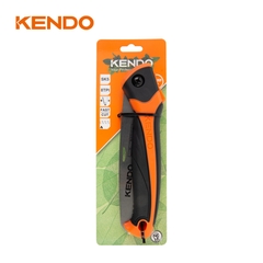 Cưa cành cây dạng gấp gọn 7 inch 180mm Kendo - 30489