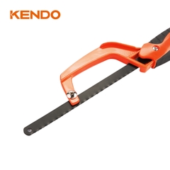 Khung cưa sắt mini 10 inch 250mm Kendo - 30575