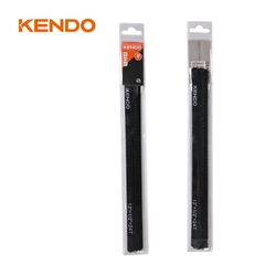 Bộ 10 lưỡi cưa kim loại bằng thép 65Mn 24TPI kích thước 12