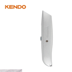 Dao rọc cáp thân hợp kim kẽm Kendo - 30602