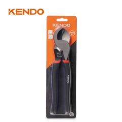 Kéo cắt cáp hạng nặng kích thước 10 inch 250mm Kendo - 30807