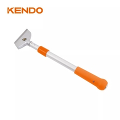 Dụng cụ cạo kính và gạch có thể kéo dài Kendo – 30954