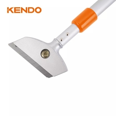 Dụng cụ cạo kính và gạch có thể kéo dài Kendo – 30954