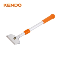 Dụng cụ cạo kính và gạch có thể kéo dài Kendo – 30954