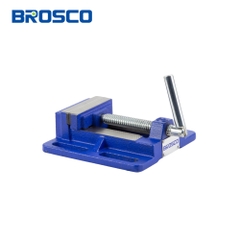 Ê TÔ BÀN KHOAN BROSCO - DỤNG CỤ KẸP CHO XƯỞNG & DIY