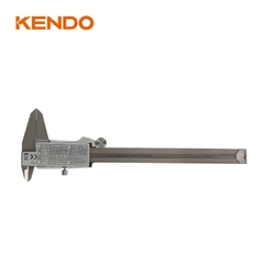 Thước kẹp điện tử 6 inch 150mm đo hệ mét và inch Kendo - 35301