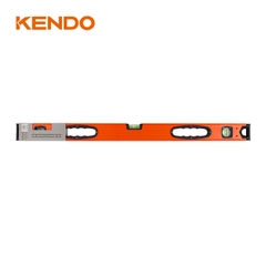 Thước thủy thân nhôm nguyên khối có từ tính Kendo