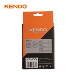 Đồng hồ vạn năng DC Kendo - 35462