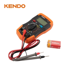 Đồng hồ vạn năng DC Kendo - 35462