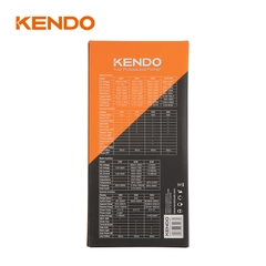 Đồng hồ vạn năng xoay chiều Kendo - 35463