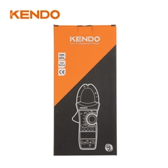 Đồng hồ vạn năng xoay chiều Kendo - 35463