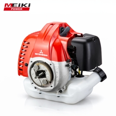 Động cơ xăng 2 thì MEiKi TB50PFD-UFD (1.9HP, 42.7cc, 1.42kW)