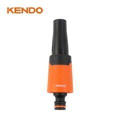 Vòi phun bằng nhựa có thể điều chỉnh Kendo - 60651