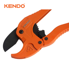 Kéo cắt ống nhựa PVC 0-42mm Kendo - 50312