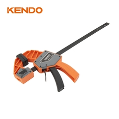 Kẹp nhanh hạng nặng thương hiệu Kendo